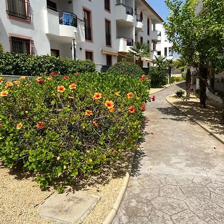 Apartamento Alfaz Del Sol *
