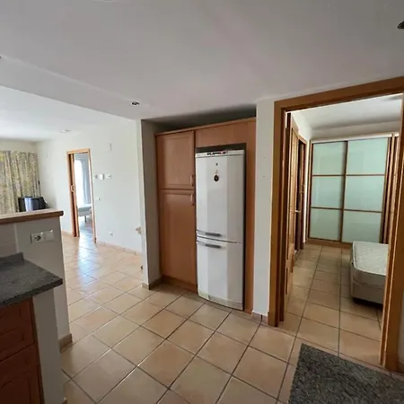 Alfaz Del Sol Apartamento