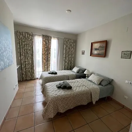 Apartamento Alfaz Del Sol