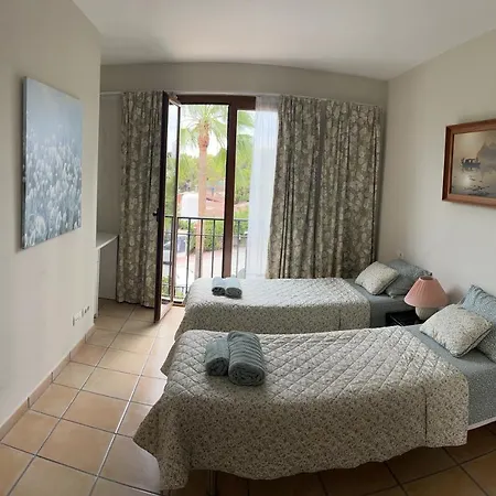 Apartamento Alfaz Del Sol L'Alfas del Pi