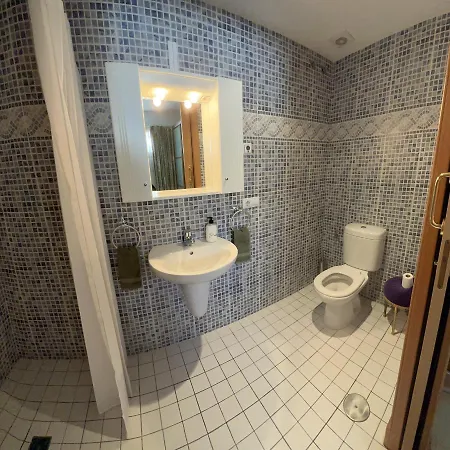 Alfaz Del Sol Apartamento