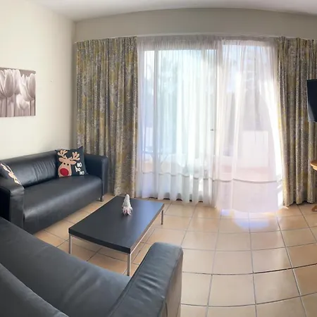 Apartamento Alfaz Del Sol *