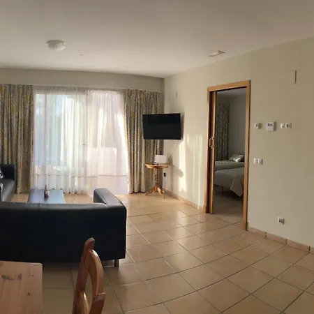 Apartamento Alfaz Del Sol L'Alfas del Pi